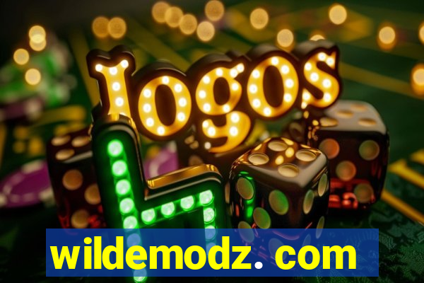 wildemodz. com